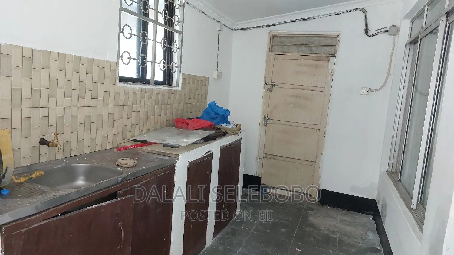 2bdrm House in Sinza Palestina for rent