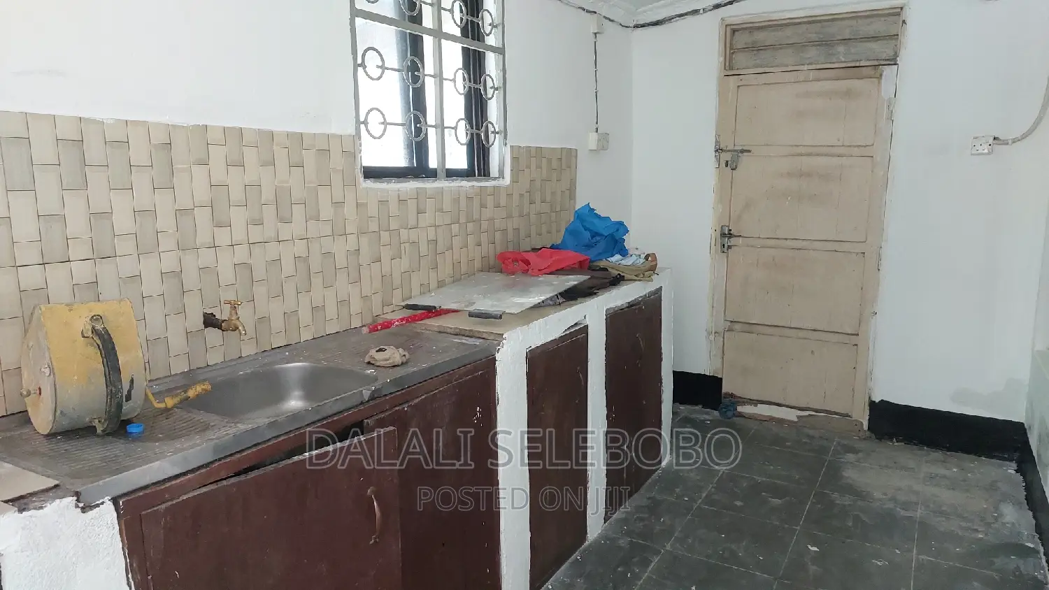 2bdrm House in Sinza Palestina for rent