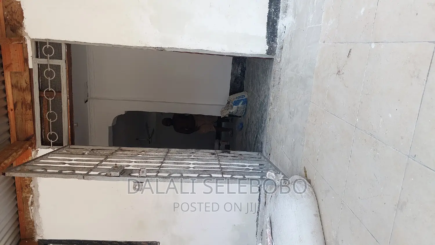 2bdrm House in Sinza Palestina for rent