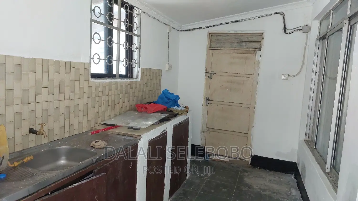 2bdrm House in Sinza Palestina for rent