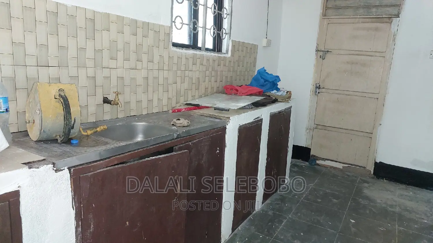 2bdrm House in Sinza Palestina for rent