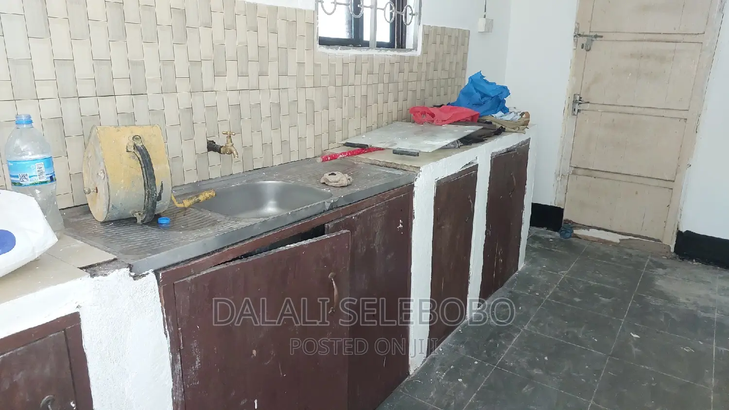 2bdrm House in Sinza Palestina for rent