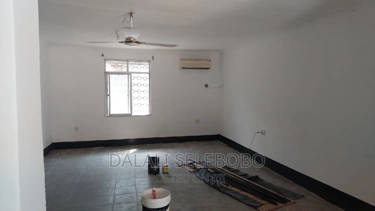 2bdrm House in Sinza Palestina for rent