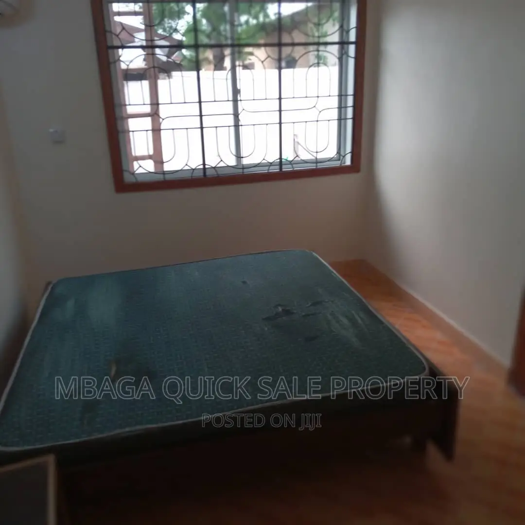 4bdrm House in Moroko, Kinondoni for rent