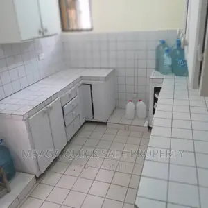 4bdrm House in Moroko, Kinondoni for rent