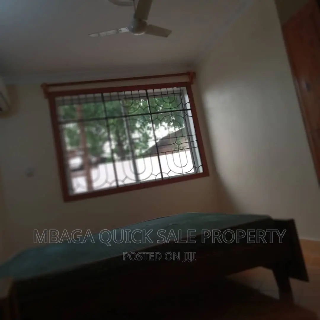 4bdrm House in Moroko, Kinondoni for rent