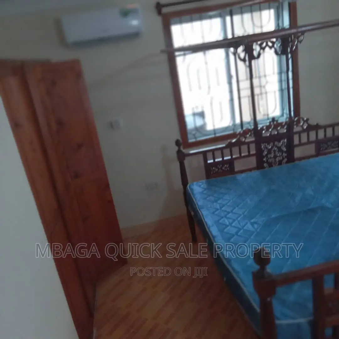 4bdrm House in Moroko, Kinondoni for rent