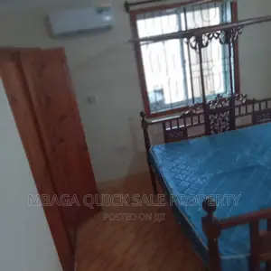4bdrm House in Moroko, Kinondoni for rent