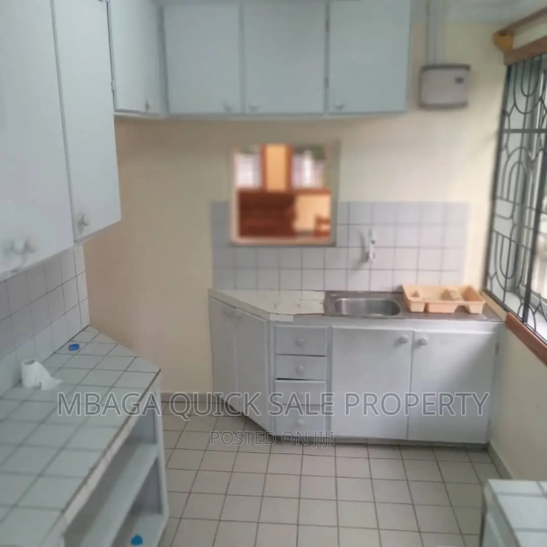 4bdrm House in Moroko, Kinondoni for rent