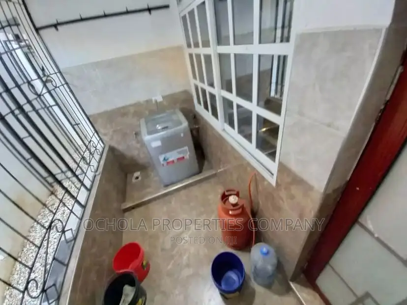 Furnished 3bdrm Apartment in Msasani for rent