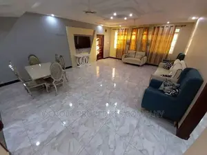 Furnished 3bdrm Apartment in Msasani for rent