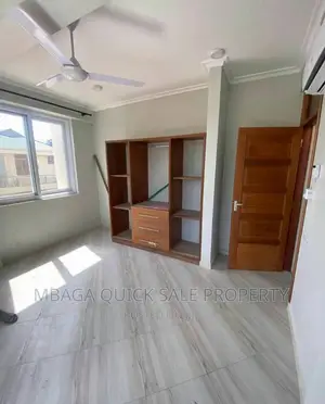 2bdrm Apartment in Mikocheni for rent