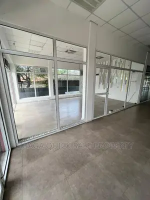 Shop Frem for Rent at Moroko Along Main Rd