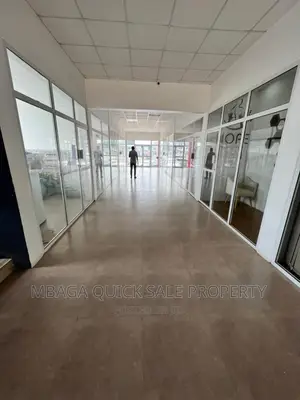 Shop Frem for Rent at Moroko Along Main Rd