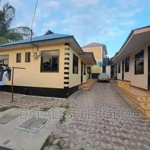 2bdrm Farm House in Kimara Suka for rent