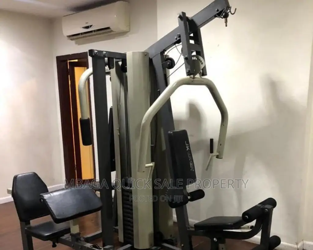 Furnished 2bdrm Apartment in Upanga for rent