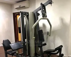Furnished 2bdrm Apartment in Upanga for rent