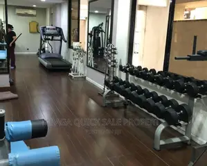 Furnished 2bdrm Apartment in Upanga for rent