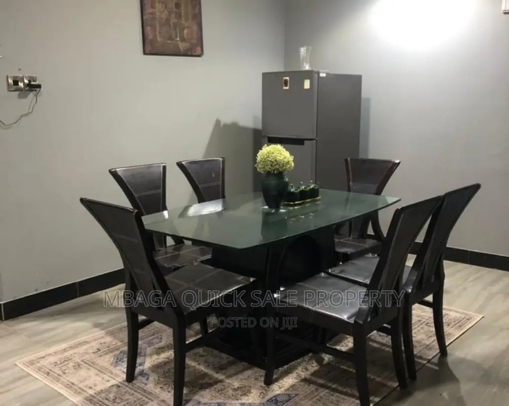 Furnished 2bdrm Apartment in Upanga for rent