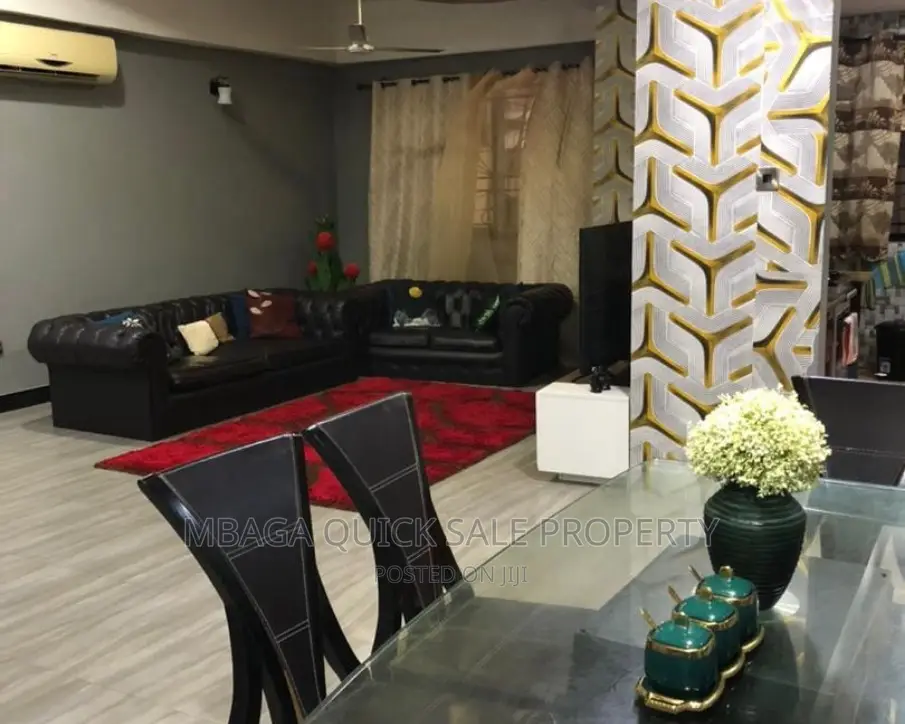 Furnished 2bdrm Apartment in Upanga for rent