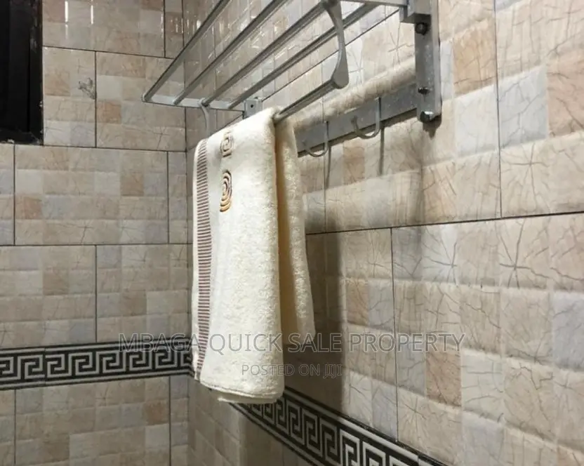 Furnished 2bdrm Apartment in Upanga for rent