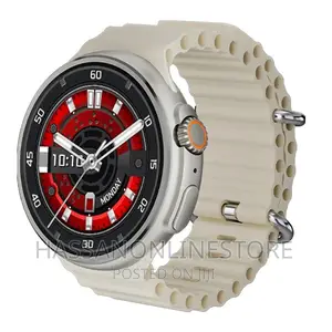 V3 Ultra Max Smart Watch