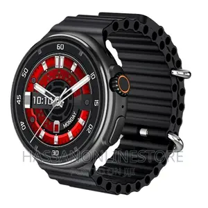 V3 Ultra Max Smart Watch