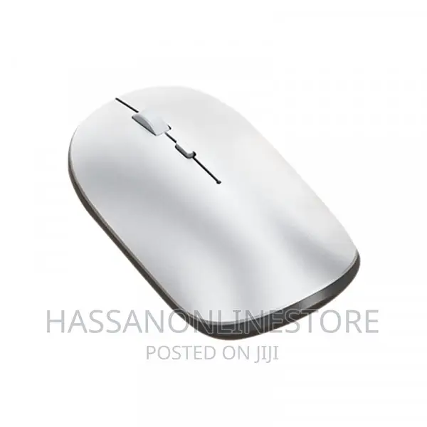 WIWU Wimice Lite Wireless Dual Mode Mouse