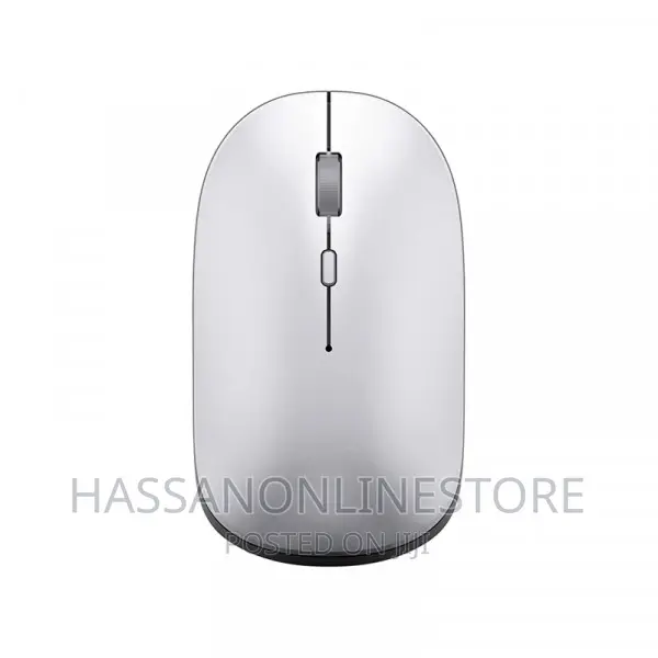 WIWU Wimice Lite Wireless Dual Mode Mouse