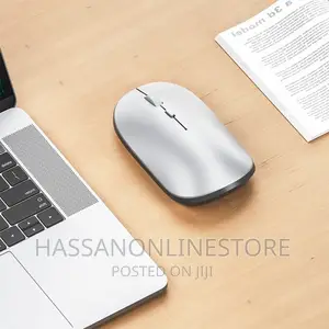 WIWU Wimice Lite Wireless Dual Mode Mouse