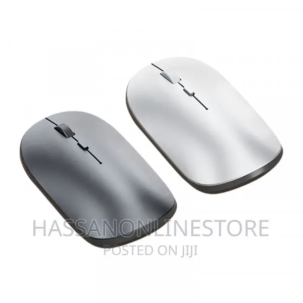 WIWU Wimice Lite Wireless Dual Mode Mouse