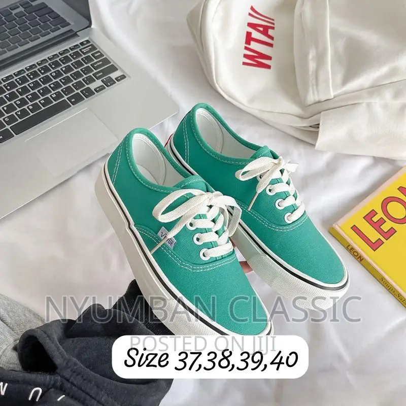 Vans Shoes Original
