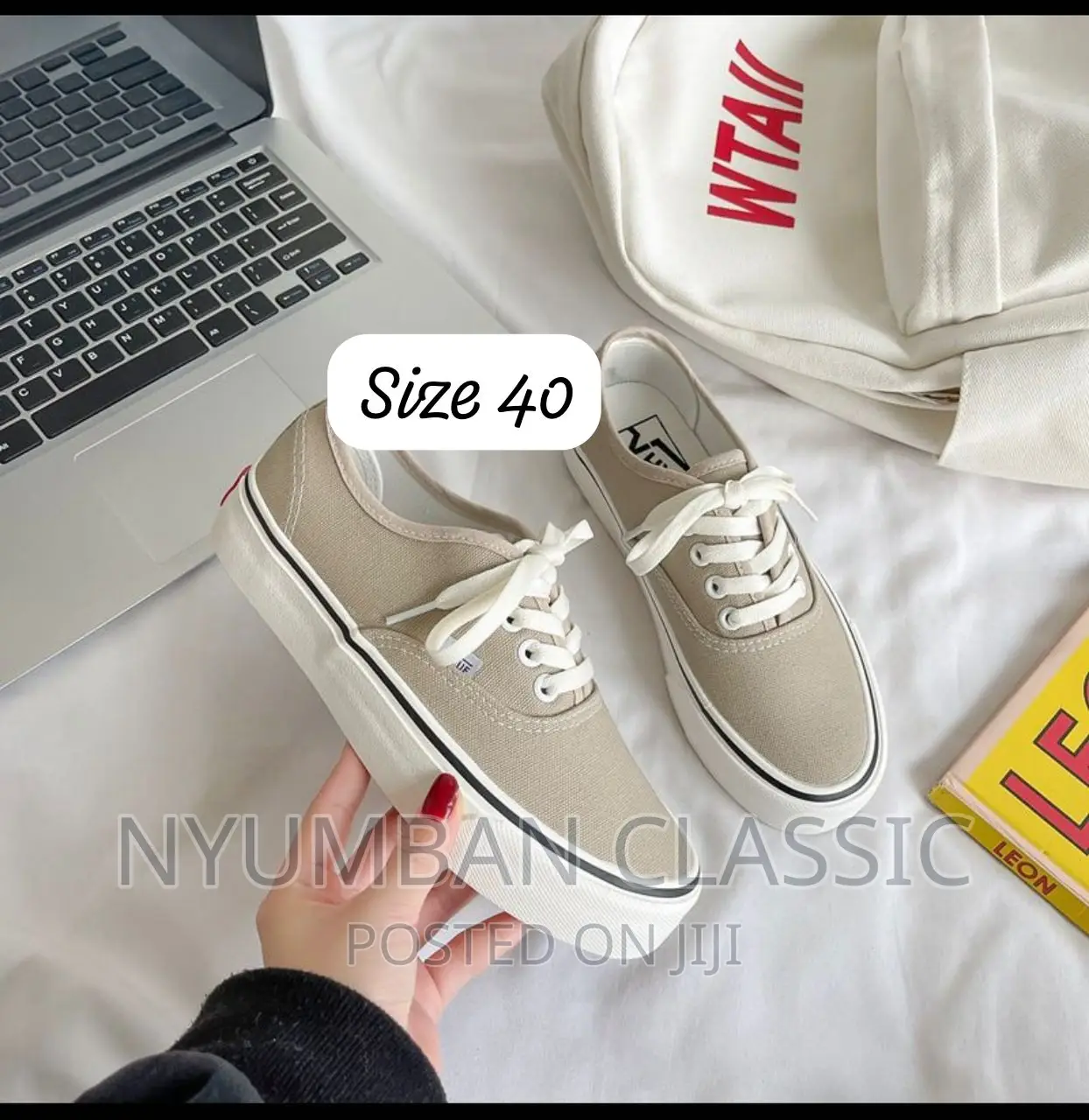 Vans Shoes Original