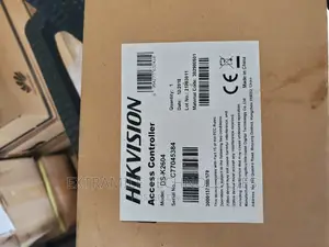 Access Controller 4 Door