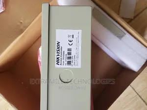 Access Controller 4 Door