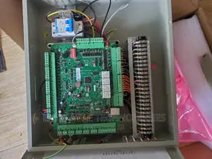 Access Controller 4 Door