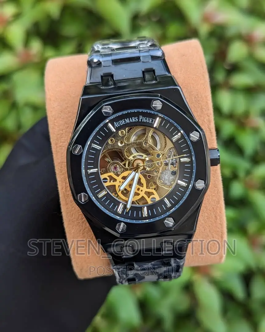 AUDEMARS Piguet