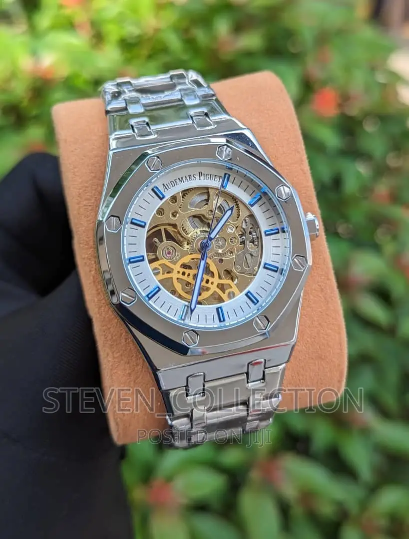 AUDEMARS Piguet