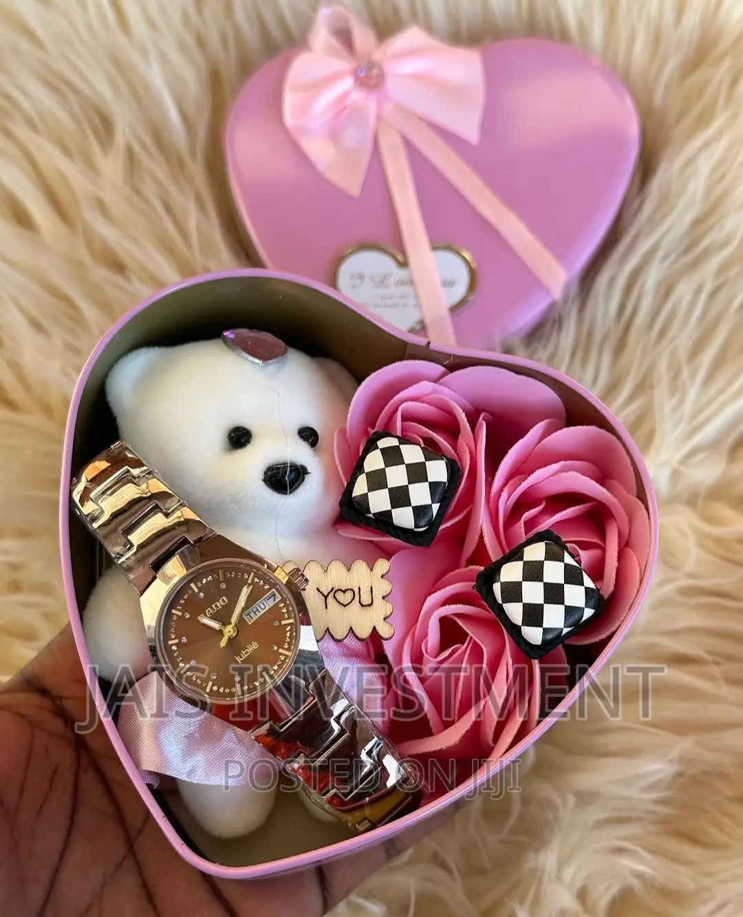 Rado Package