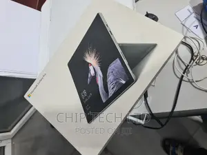 Laptop Microsoft Surface Pro 6 4GB Intel Core I5 SSD 256GB