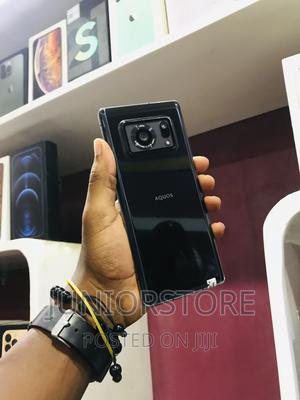 Sharp Aquos R6 128 GB Black in Ilala - Mobile Phones, Adrian Richard ...
