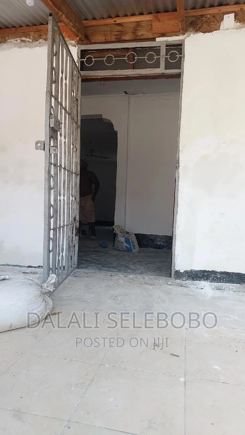 2bdrm House in Sinza Palestina for rent