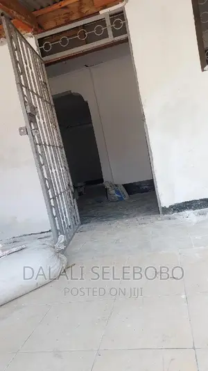 2bdrm House in Sinza Palestina for rent