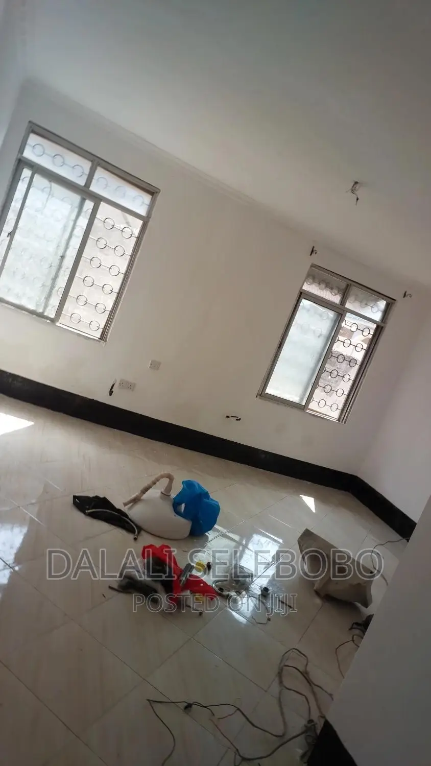 2bdrm House in Sinza Palestina for rent