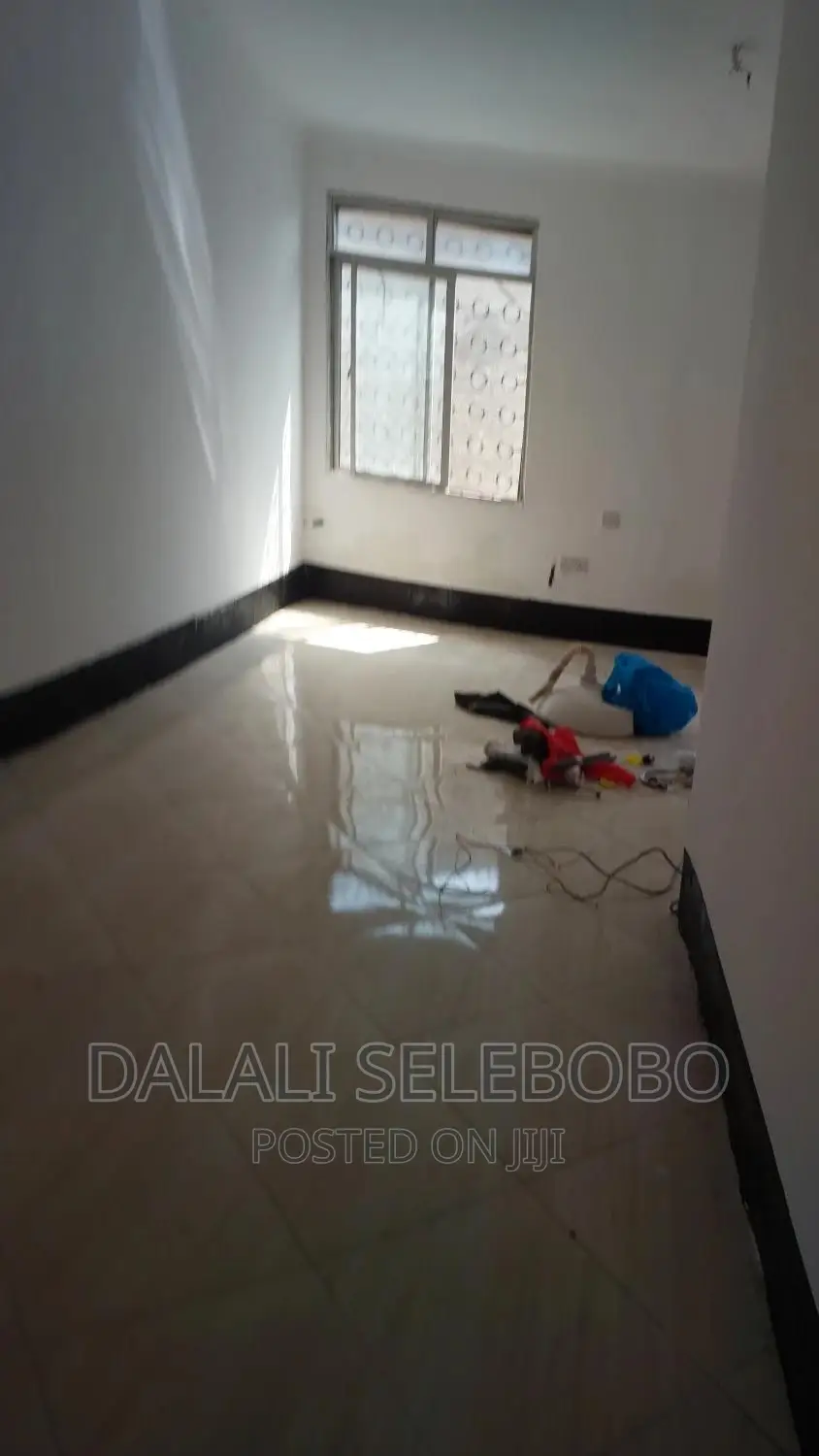 2bdrm House in Sinza Palestina for rent