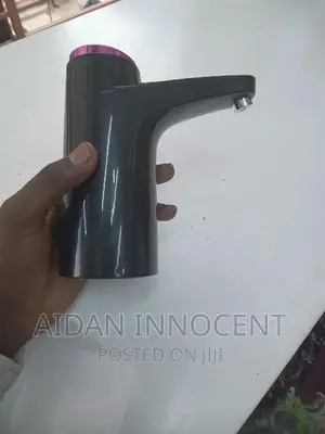 Water Pump Dispenser 2 Modes