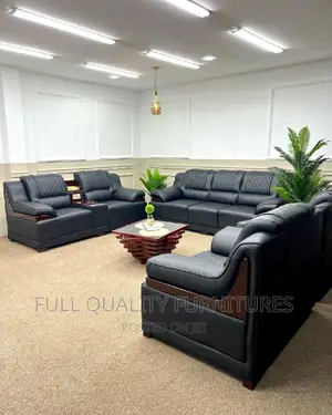 Sofa Sets Designer's