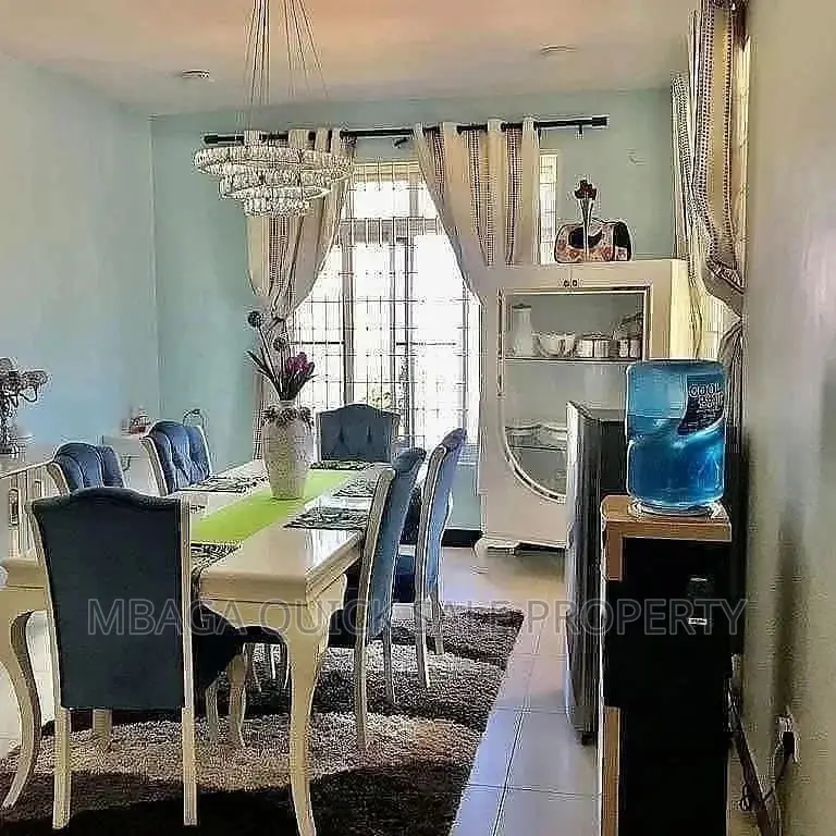 5bdrm House in Bunju Beach Moga for rent