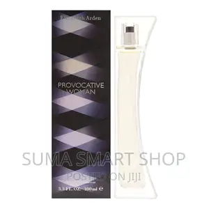 PROVOCATIVE Woman Perfume .