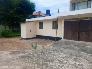 4bdrm House in Masaki for rent